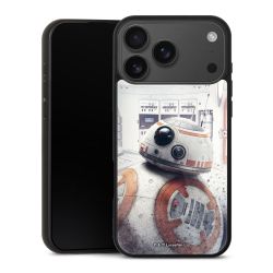 Gallery Case schwarz mit MagSafe