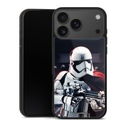 Gallery Case schwarz mit MagSafe