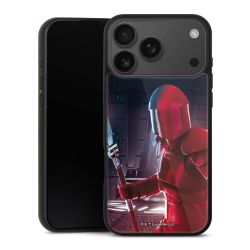 Gallery Case schwarz mit MagSafe