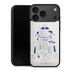 Gallery Case schwarz mit MagSafe