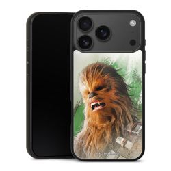 Gallery Case schwarz mit MagSafe