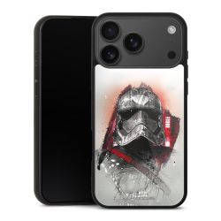 Gallery Case schwarz mit MagSafe