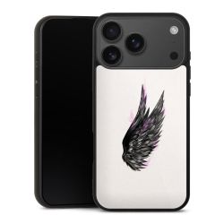 Gallery Case schwarz mit MagSafe