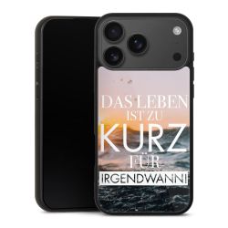 Gallery Case schwarz mit MagSafe