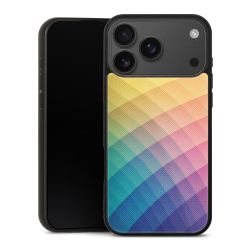 Gallery Case schwarz mit MagSafe