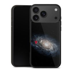 Gallery Case schwarz mit MagSafe