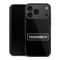 Gallery Case schwarz mit MagSafe