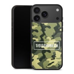 Gallery Case schwarz mit MagSafe