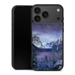 Gallery Case schwarz mit MagSafe