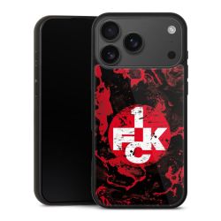 Gallery Case schwarz mit MagSafe