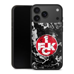 Gallery Case schwarz mit MagSafe