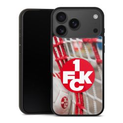 Gallery Case schwarz mit MagSafe