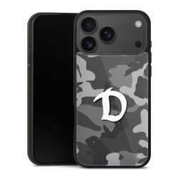 Gallery Case schwarz mit MagSafe