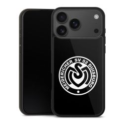 Gallery Case schwarz mit MagSafe