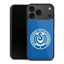 Gallery Case schwarz mit MagSafe