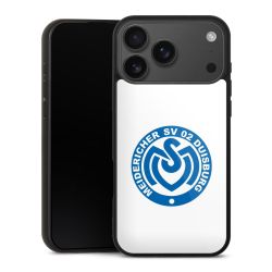 Gallery Case schwarz mit MagSafe