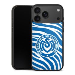 Gallery Case schwarz mit MagSafe