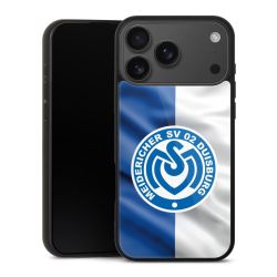 Gallery Case schwarz mit MagSafe