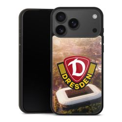 Gallery Case schwarz mit MagSafe