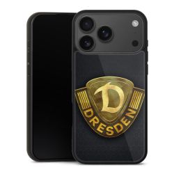 Gallery Case schwarz mit MagSafe