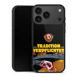 Gallery Case schwarz mit MagSafe