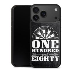 Gallery Case schwarz mit MagSafe