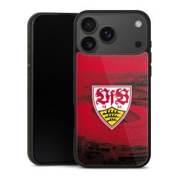 Gallery Case schwarz mit MagSafe