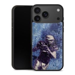 Gallery Case schwarz mit MagSafe