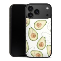 Gallery Case schwarz mit MagSafe