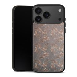 Gallery Case schwarz mit MagSafe