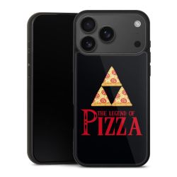 Gallery Case schwarz mit MagSafe