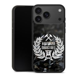 Gallery Case schwarz mit MagSafe