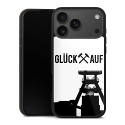 Gallery Case schwarz mit MagSafe