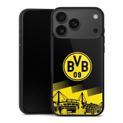 Gallery Case schwarz mit MagSafe