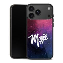 Gallery Case schwarz mit MagSafe