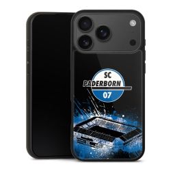 Gallery Case schwarz mit MagSafe