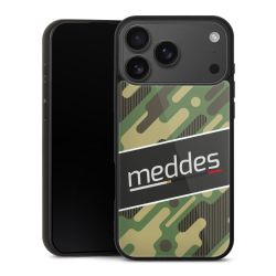 Gallery Case schwarz mit MagSafe