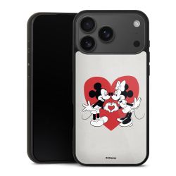 Gallery Case schwarz mit MagSafe