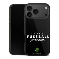 Gallery Case schwarz mit MagSafe