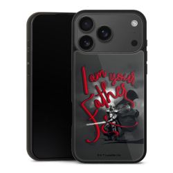 Gallery Case schwarz mit MagSafe