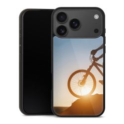 Gallery Case schwarz mit MagSafe