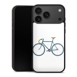 Gallery Case schwarz mit MagSafe