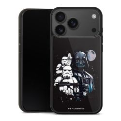 Gallery Case schwarz mit MagSafe