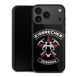 Gallery Case schwarz mit MagSafe