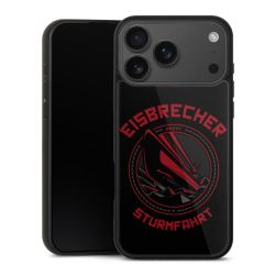 Gallery Case schwarz mit MagSafe