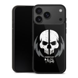 Gallery Case schwarz mit MagSafe