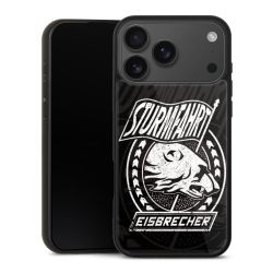 Gallery Case schwarz mit MagSafe