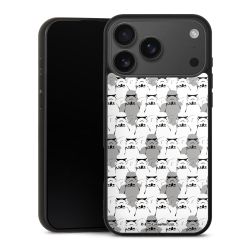 Gallery Case schwarz mit MagSafe