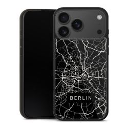 Gallery Case schwarz mit MagSafe