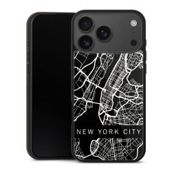 Gallery Case schwarz mit MagSafe